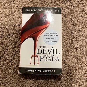 The Devil Wears Prada